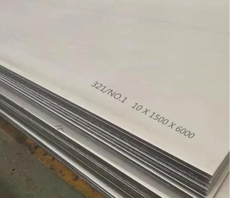 安庆321不锈钢板