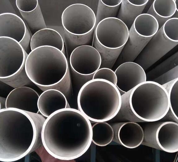 安庆321不锈钢管