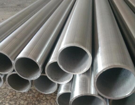 安庆321不锈钢管