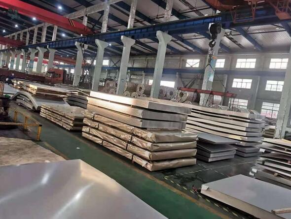 安庆321不锈钢板