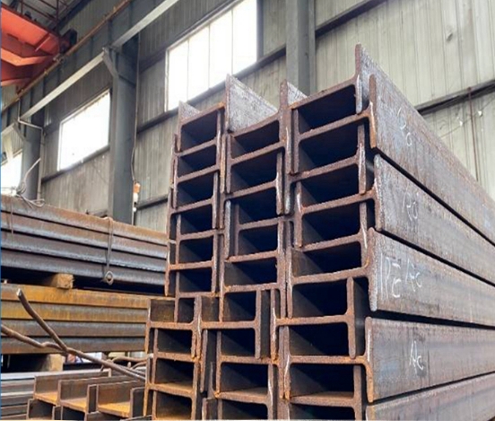 安庆Q420C工字型钢