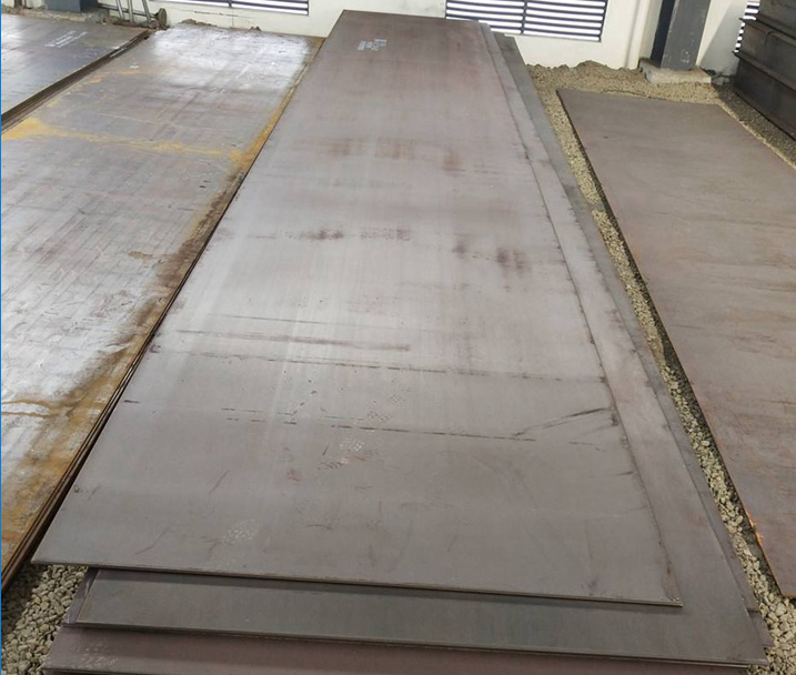 安庆Q420GJD镀锌板