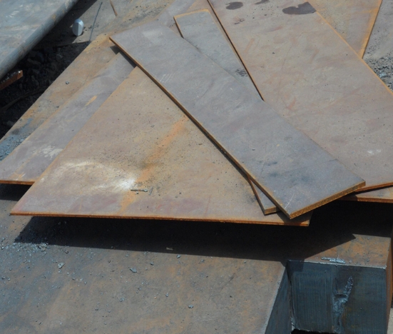 安庆NM360C耐磨板