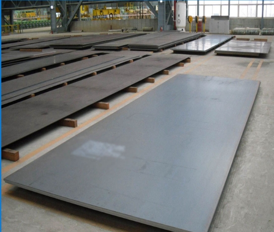 安庆NM450C耐磨板