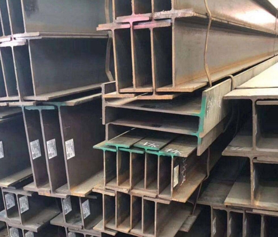 安庆Q235C工字钢
