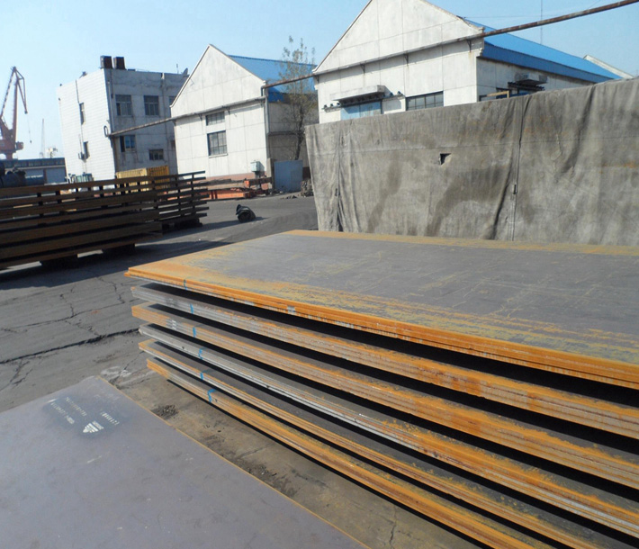 安庆SA210C镀锌板